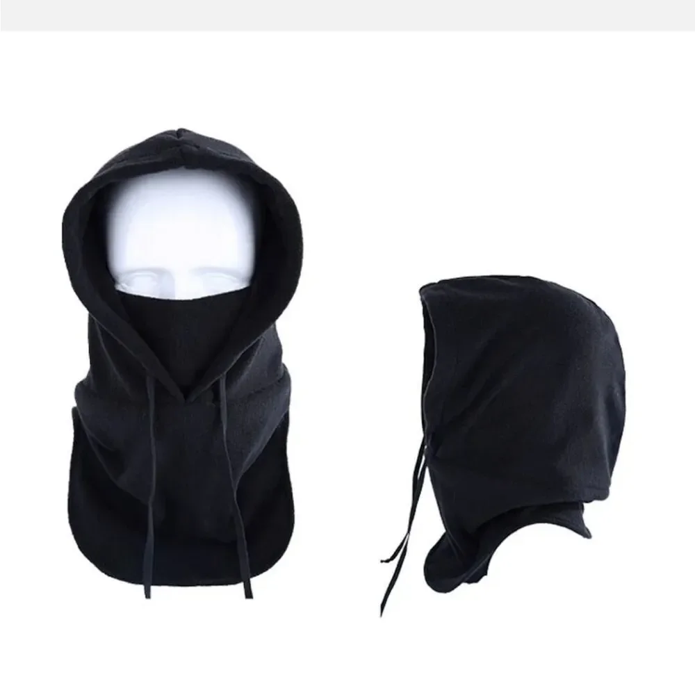 Winter Windproof Tactical Balaclava Ski Mask Hood Face Mask for Men & Women US